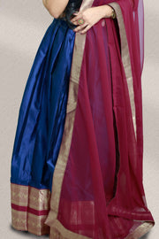 Dhavani – Traditional Grace with Heritage