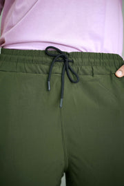 HOG & FOG Cargo Baggy Pants