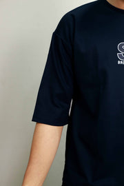 Five Sleeve Printed T-Shirt – Unmatched Style & Comfort