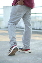 Black Hawk Straight Fit Men’s Jeans