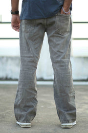 Parswam Men’s RFD Wide Leg Baggy Jeans