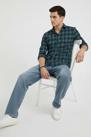 Harbour Urban Check Men’s Shirt