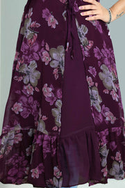 Long Jacket Top