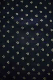 Banarasi Silk Saree – Elegant Butta Work