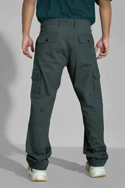 Live in Cargo – Cotton Mens Cargo Pants