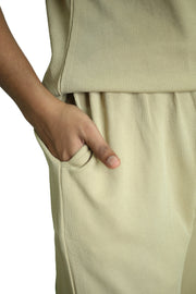 Co-Ord Set – Letter Print(Night dress)