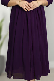 Flared Top – Cut Bead Work