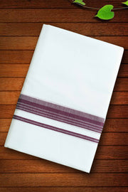 Combo Shirt & Dhothi Set