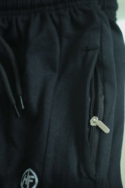 Active Fit Side Stripe Mens Track Pant