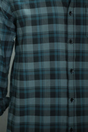 Harbour Urban Check Men’s Shirt