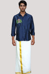 Formal Shirt Printed