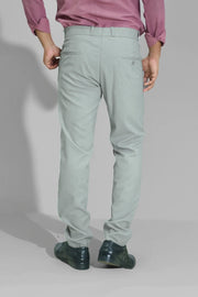 Krosswood Lycra Formal Trouser – Ankle Fit