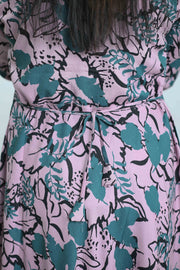 Rayon Kurti – Thread Work with Sequins