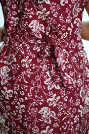 Co-Ord Set – Printed Design