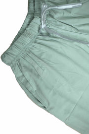 Co-Ord Set – Printed Baniyan Fabric(Night dress)