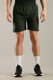 Lesparo Raw Gents Shorts – Plain with Pocket