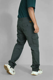 Live in Cargo – Cotton Mens Cargo Pants