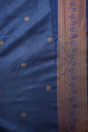 Soft Silk Saree