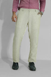 Sero Linen Pant – Plain Design