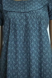 N Style Nighty – Printed Cotton