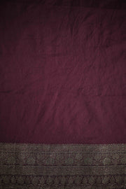 Georgette Antique Saree