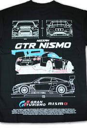 Street Style Five Sleeve Men’s T-Shirt