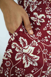 Co-Ord Set – Printed Design