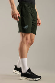 Lesparo Raw Gents Shorts – Plain with Pocket