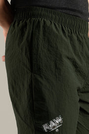 Lesparo Raw Gents Shorts – Plain with Pocket