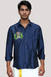 Formal Shirt Printed
