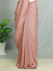 VICHITHRA FANCY SILK SAREE