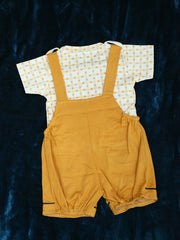 Kids Romper