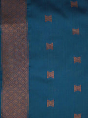 Soft silk saree - ₹600