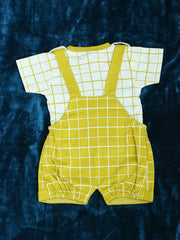 Kids Romper