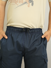 VTEX COTTON SHORTS