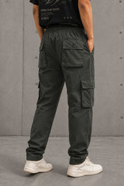 XTRAX Loose Fit Men’s Cargo