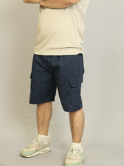 VTEX COTTON SHORTS