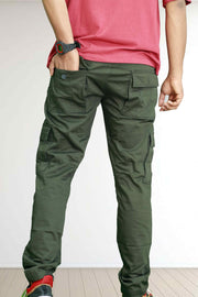 RDX Men's Cargo Pant – Rugged & Ready