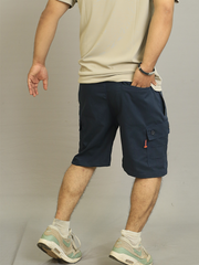 VTEX COTTON SHORTS