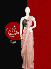 VICHITHRA FANCY SILK SAREE