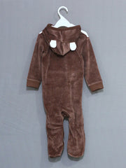 Boys & Girls Barza jampsuit