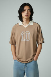 Korean Five Sleeve T-Shirt – Hog & Fog