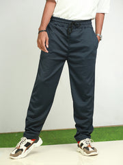 Trendy Men's Trackpants with Elasticated Waist - 349/- [ JOGGER ]