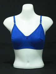 Women Loopknit Non Padded Bra