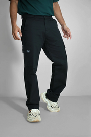 Live in Cargo – Cotton Mens Cargo Pants