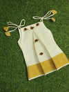 Kids Cotton Frock