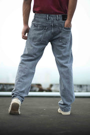 Fire Boat Men’s Jeans
