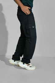 Live in Cargo – Cotton Mens Cargo Pants