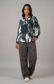 Classic Threadwork Short Top
