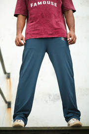 X-Trax Men’s Track Pant – Side Shade Design